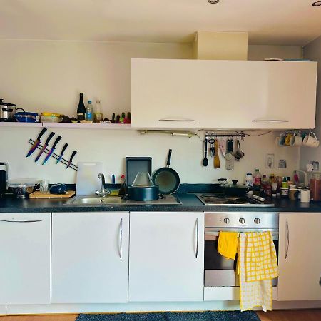 Penthouse Private Room - Top Rated - Great Location Birmingham Esterno foto
