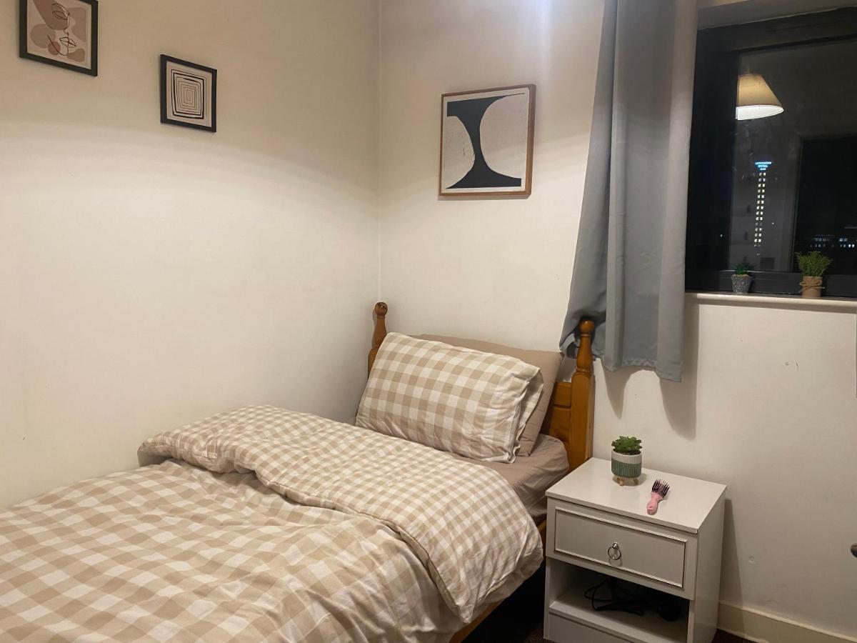 Penthouse Private Room - Top Rated - Great Location Birmingham Esterno foto
