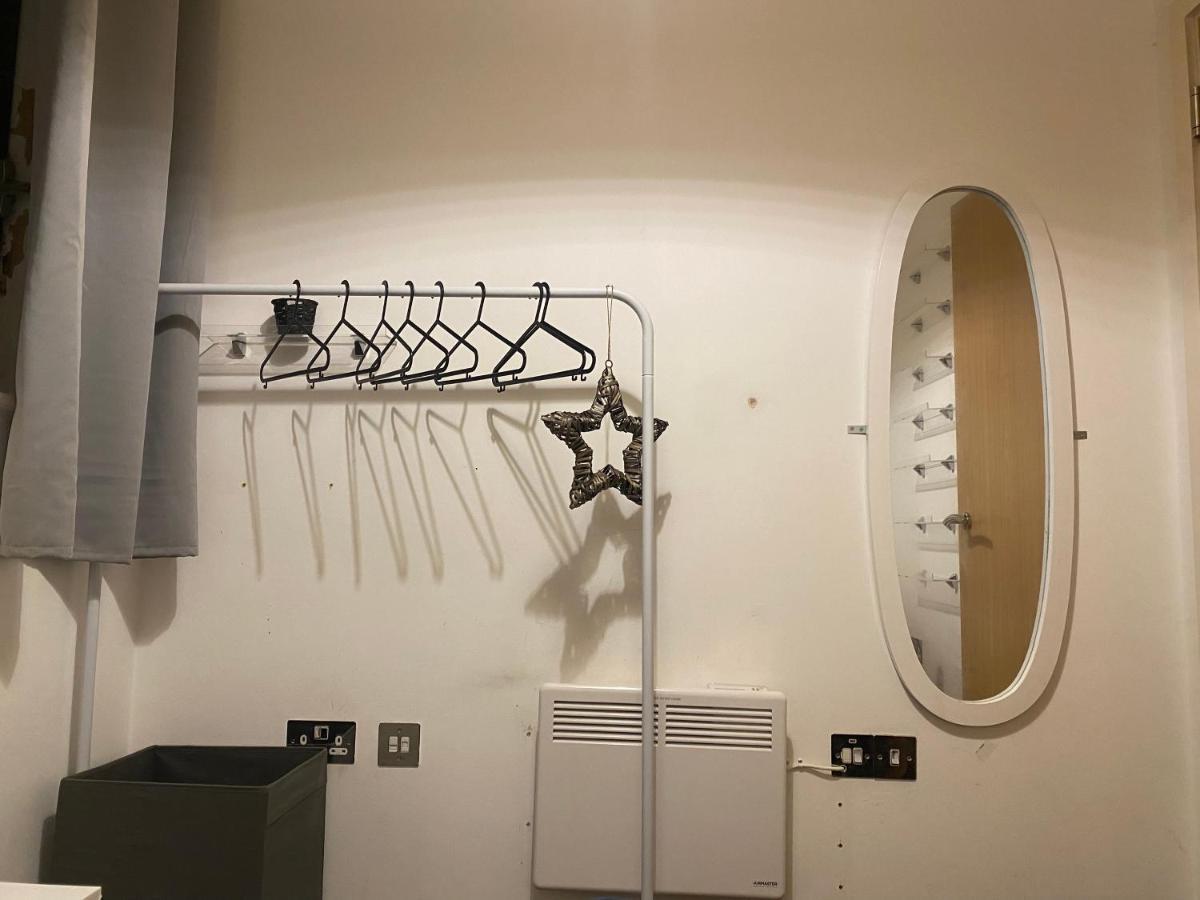 Penthouse Private Room - Top Rated - Great Location Birmingham Esterno foto